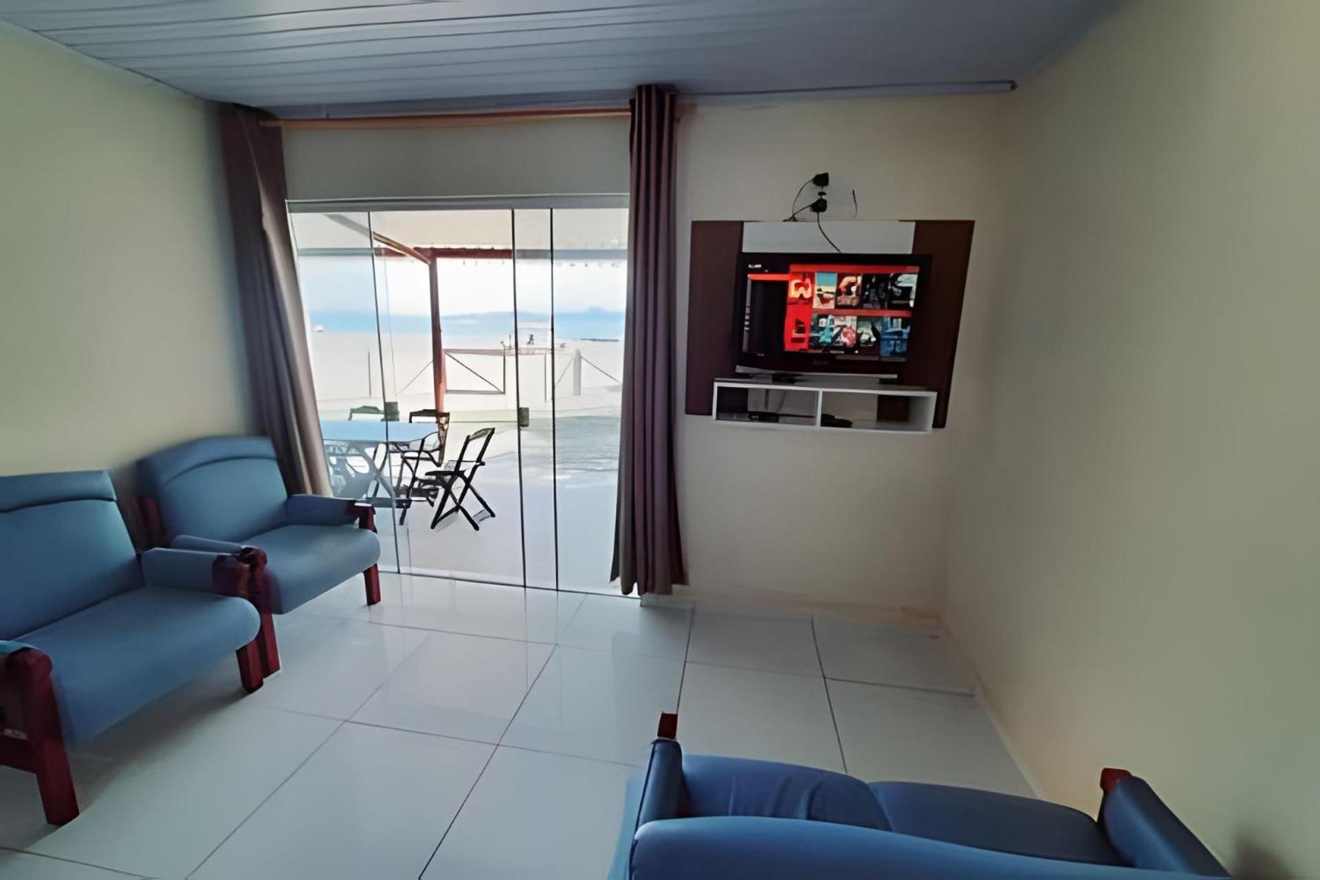 Casa de férias Frente Ao Mar Casa 42 Do Estaleiro Ubatuba