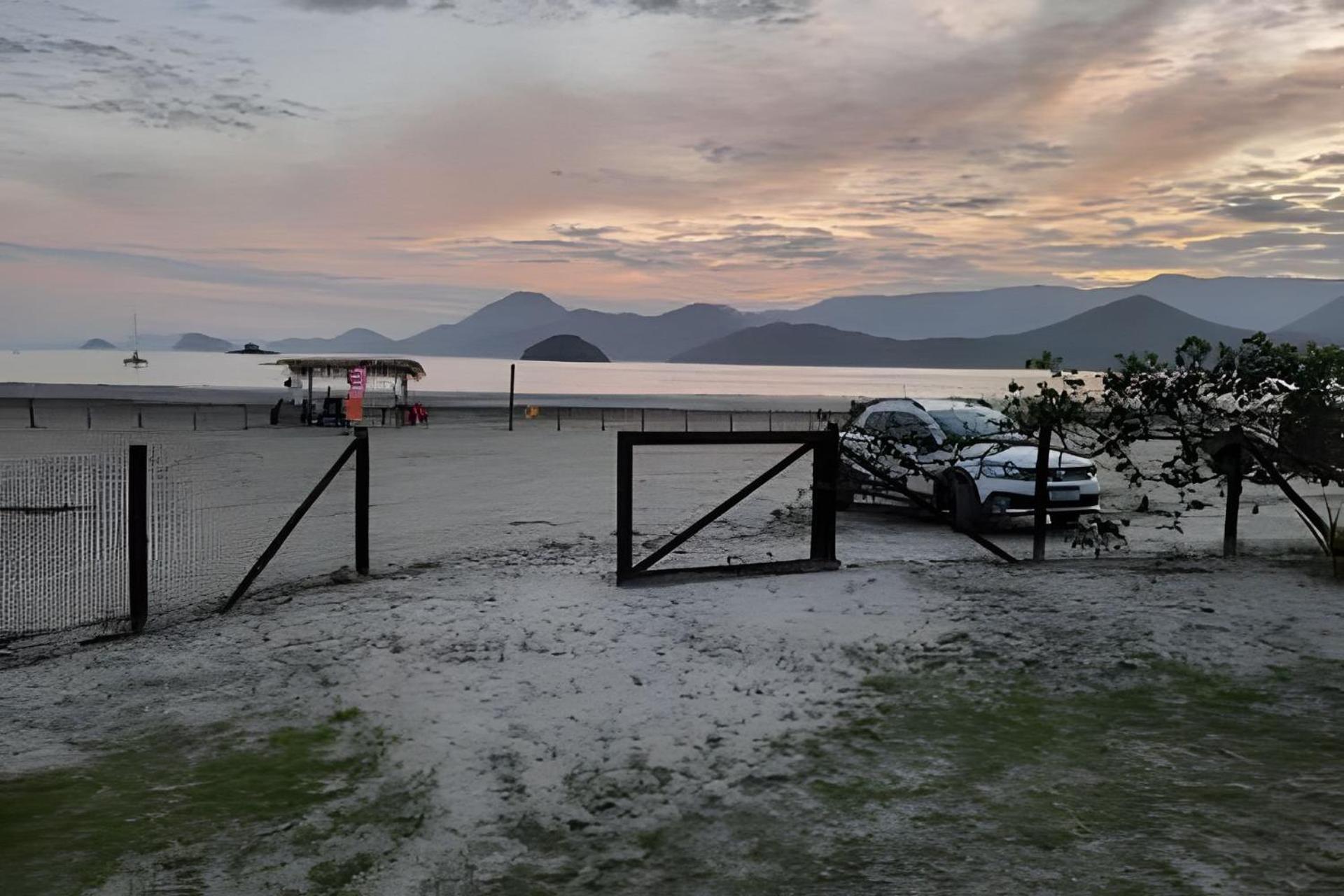 Frente Ao Mar Casa 42 Do Estaleiro Casa de férias Ubatuba